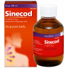 Ihneď k odberu - Sinecod sir. 1 x 200 ml/300 mg