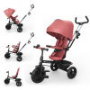 KINDERKRAFT Trojkolka Aston 2 Plus Pink, 9m+