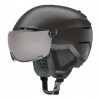 ATOMIC SAVOR VISOR JR Black