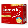 Cemio Kamzík Darček 2x silnejší + súťaž 120 kapsúl