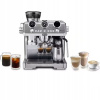 Pákový kávovar na espresso De'Longhi EC9885 1450 W strieborný