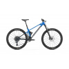 MONDRAKER MONDRAKER Raze R, navy blue/carrera blue/vortex grey, 2024 Velikost M