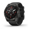 Garmin Epix PRO (Gen 2) Sapphire 51mm Carbon Gray DLC titanium / black band, EU 010-02804-01