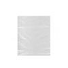 Vrecko ploché (LDPE) transparentné 25 x 35 cm [100 ks]