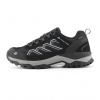 Alpine Pro Gimie 2 Outdoorová obuv s Ptx membránou UBTG384 čierna 45