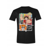 PC Merch tričko One Piece Straw Hat Crew