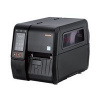 Bixolon XT5-40, 8 dots/mm (203 dpi), disp. (colour), RTC, USB, USB Host, RS232, Ethernet, black XT5-40NS
