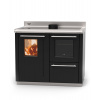 THERMOROSSI BOSKY F30 SQUARE EVO5 