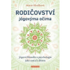 Rodičovství jógovýma očima - Hledíková Marie
