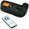 Battery Grip Battery Grip Jupio pre Nikon D7100/D7200 (MB-D15) (JBG-N013)