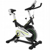Mechanický spinningový tréningový bicykel Duvlan Topeca