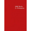 1,000 Marks