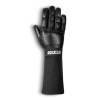 Rukavice pro mechaniky Sparco R-Tide, barva: černá, velikost: 14