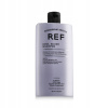 REF Cool Silver Shampoo neutralizujúci šampón pre platinovo blond a šedivé vlasy 285 ml