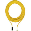PILZ PSEN cable axial M12 8-pole 30m pripojovací kábel pre senzory - aktory, 540326, 30.00 m, 1 ks; 540326
