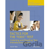 Tactics for Toeic: Listening and Reading Introductory Student´s Book with Online Practice Pack - Grant Trew