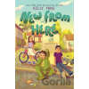 New from Here - Kelly Yang