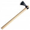 Sekera - Studená oceľový hraničný hawk 90fh horná časť (Cold Steel Frontier Hawk 90FH sekera)