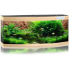 Juwel Akvárium Vision 450 LED - svetlé drevo