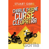 Charlie Thorne and the Curse of Cleopatra - Stuart Gibbs