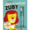 Nauč sa... Ako si vyčistiť zuby - Stonožka