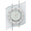 Rádiom riadené hodiny AMS 5506