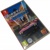 Fast & Furious Spy Racers: Rise of Sh1ft3r Nintendo Switch)