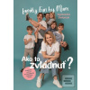Ako to zvládnuť? (Agnieszka Stefaniuk)