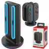 IPega Nabíjacia stanica 4v1 PG-SW2051 pre JoyCon Nintendo Switch 2