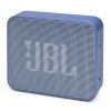 Prenosný Bluetooth reproduktor JBL GO Essential červený (JBLGOESBLU)