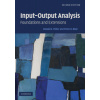 Input-Output Analysis - Roland E. Miller