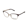 Dioptrické okuliare Michael Kors Adrianna IV MK3012 1108 Veľkosť: 51