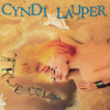 Lauper Cyndi - True Colors / Vinyl [LP]