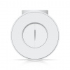 Ubiquiti UACC-Camera-CJB-W - Camera Compact Junction Box, kabelový box pro UVC-G5-xxx-Ultra, bílý (UACC-Camera-CJB-W)
