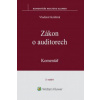 Zákon o auditorech - Vladimír Králíček