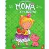 Princeznička Mona a prasiatko