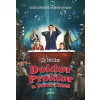 Doktor Proktor a vana času (filmová obálka) - Jo Nesbo