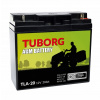 TUBOrg Garden 20AH 200A TLA-20 AGM batéria (TUBOrg Garden 20AH 200A TLA-20 AGM batéria)