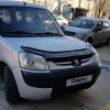 Cappa lišta (deflektor) přední kapoty Peugeot Partner -- rok výroby 2004-08