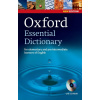 Oxford Essential Dictionary Second Edition+ CD-ROM Pack