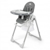 MILLY MALLY 3765 Kŕmna stolička Bueno Grey