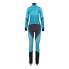 Karpos KARPOS RACE EVO dámska kombinéza Blue Atoll/Vulcan Veľkosť: S