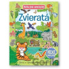 Zvieratá - Svojtka&Co.