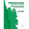 Dendrologický slovník anglicko-český a česko-anglický - Koblížek Jaroslav