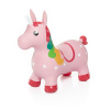 ZOPA Hopsadlo Skippy Unicorn/Pink