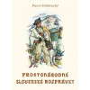Prostonárodné slovenské rozprávkyZväzok III.