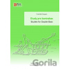 Etudy pro kontrabas / Studies for Double Bass - František Gregora