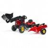 Šliapací traktor FALK 2030M