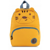 Detský batoh 6 L Fabrizio Tiger - okrový