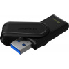 DataTraveler Exodia S 64GB /USB 3.2/USB-A/Černá DTXS/64GB